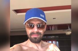 Dan Cămârzan, cunoscut drept '' milionarul care se crede Dumnezeu'' şi-ar fi ucis bunica