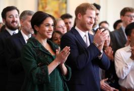 Prinţul Harry şi Meghan Markle formează unul dintre cele mai puternice cupluri din lume