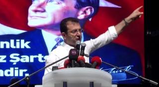 Instanbulul se pregăteşte pentru un nou scrutin. Consiliul Electoral Suprem a decis repetarea alegerilor locale