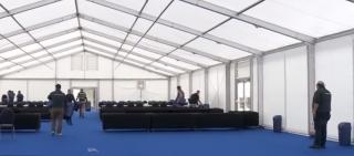 La Sibiu se pun la punct ultimele detalii pentru summitul european