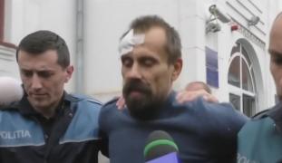 Declarații bizare ale milionarului Dan Cămârzan, după ce și-a ucis bunica (Video)