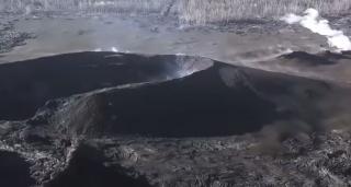 Cum arată Hawaii la un an de la erupţia nimicitoare a vulcanului Kilauea (Video)