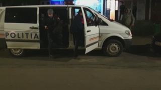 Primele imagini de la crima din București. O fată de 19 ani a fost ucisă de iubit