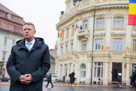 Summit informal al Consiliului European, la Sibiu