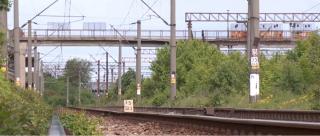 Selfie cu trenul, noul fenomen letal din România