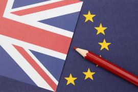 Marea Britanie va lua parte la alegerile europarlamentare de pe 23 mai