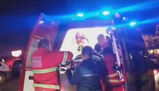 Studenta la medicină care s-a plimbat goală în Iași avea probleme cu drogurile, spun medicii