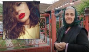 Bunica Ralucăi, fata ucisă de un IT-ist drogat, în Bucureşti, distrusă de durere. Femeia îşi crescuse singură nepoata