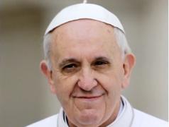 Sute de români pregătesc vizita Suveranului Pontif