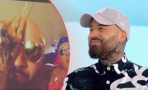 Invitat în platoul Observator, Matteo a vorbit despre succesul de peste hotare