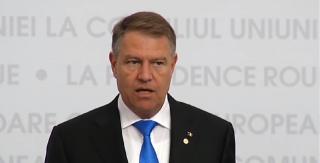 Iohannis, Junker şi Tusk au anunţat concluziile summit-ului de la Sibiu