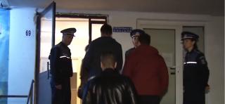 Autorul crimei din Militari, arestat preventiv pentru 30 de zile