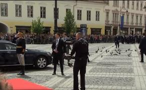 "Nimic pentru copii fără copii", mesajul pe care copiii Europei vor să îl transmită liderilor europeni