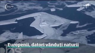 Observator de weekend