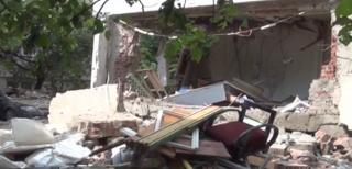 Compania de gaze, acuzată de ucidere din culpă în explozia de la Iaşi