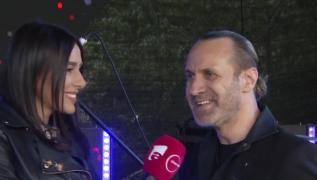 Maraton de întrebări incomode pentru vedete (Video)