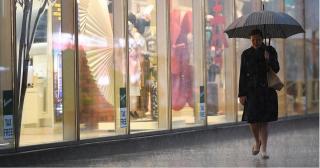 Weekend cu temperaturi ridicate şi instabilitate atmosferică