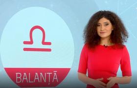 Zodiacul Dragostei 11 mai 2019