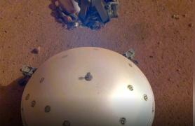 O firmă de arhitectură a câştigat competiţia NASA de soluţii de cazare pentru viitoarele misiuni spaţiale