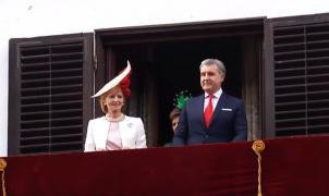 Ziua Regalităţii, prilej de sărbătoare pentru membrii familiei regale