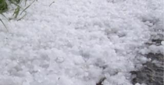 Rupere de nori în Dâmboviţa. O furtună a făcut prăpăd