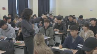 Cursuri pentru întâlniri romantice, destinate tinerilor din Coreea de Sud