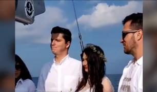 Pe litoral a început sezonul sporturilor pe mare. Vacanța pe velier este noua distracție