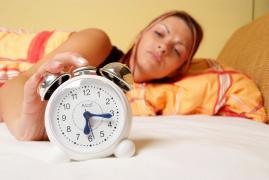 Studiu. Trezitul devreme este echivalent cu o metodă de tortură