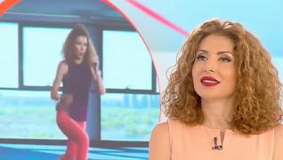 Carmen Brumă, despre cum poți slăbi fără a face foamea