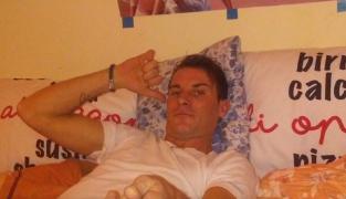 Român arestat în Italia, după ce ar fi ucis o fostă campioană la atletism (Video)