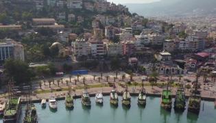 Turcii, tot mai interesați de litoralul românesc