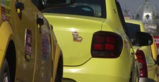 Fără Uber, dar cu șoferi străini. Mii de indieni şi nepalezi vor veni în România să ne conducă taxiurile şi microbuzele