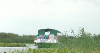 Incidentele tot mai dese din Delta Dunării dublează amenzile (Video)