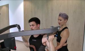 Un trup de invidiat se obține în timp. Instructorii de fitness, despre riscurile suprasolicitării