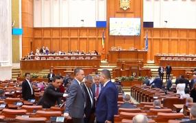România va avea primul registru al infractorilor sexuali. Proiectul de lege a fost aprobat de Parlament