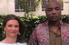 Prinţesa Marthe Louise a Norvegiei s-a îndrăgostit de un șaman