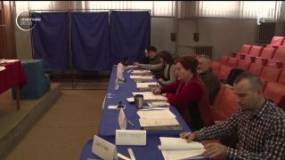 Alegeri europarlamentare 26 mai 2019. Românii vor primi trei buletine de vot