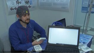 Salonul Euroinvent de la Iaşi, cel mai mare din sud-estul Europei