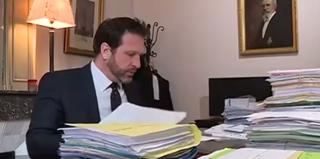 Medic din Franța, acuzat că le provoca stop cardiac pacienților, pentru a se remarca la resuscitare