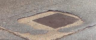 Amenzi pentru gurile de canal neconforme, la Târgu Jiu