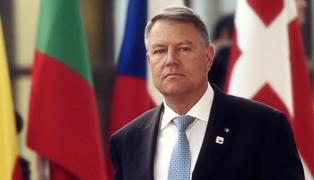 Klaus Iohannis, ameninţat cu moartea de un deţinut închis pentru crimă