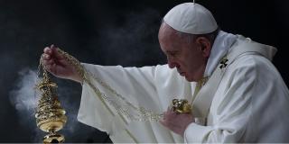 Repetiţie generală pentru vizita Papei Francisc la Blaj