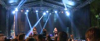 Zilele orașului Târgu Mureș, sărbătorite în aer liber de mii de oameni