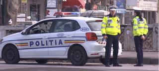Poliţia Rutieră continuă vânătoarea de şoferi care fac ride-sharing