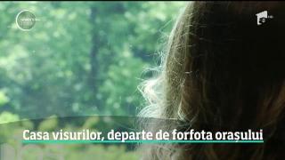 Observator de weekend