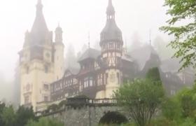 Castelul Peleș își așteaptă vizitatorii la Noaptea Muzeelor 2019