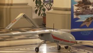 Fundația Dan Voiculescu premiază inventatorii români de la salonul Euroivent