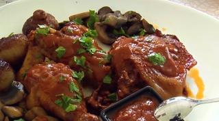 Concurs de creație culinară la Galați, pentru elevi și studenți