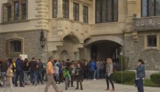 Noaptea Muzeelor, marcată în mai multe orașe ale țării