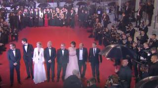 Filmul "La Gomera" al lui Corneliu Porumboiu, premieră mondială la Cannes